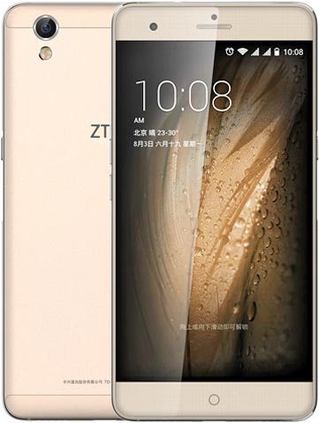 Best available price of ZTE Blade V7 Max in France