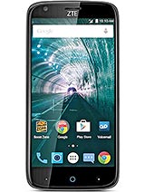 Best available price of ZTE Warp 7 in France