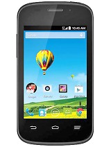 Best available price of ZTE Zinger in France