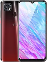 Best available price of ZTE Blade 20 in France